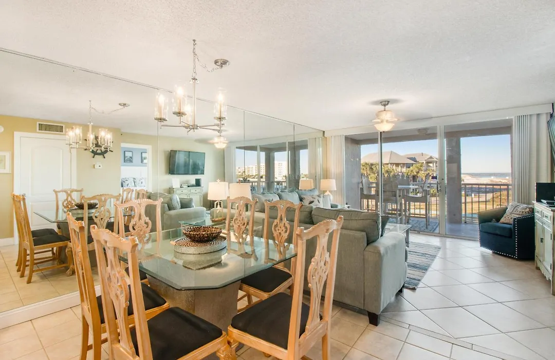 Magnolia House At Destin Pointe 203-1
