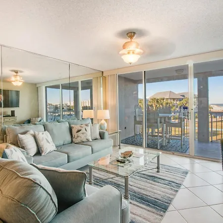 Magnolia House At Destin Pointe 203-2