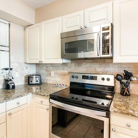 Magnolia House At Destin Pointe 203-3