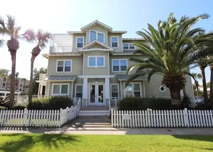 Tranquility House Villa Destin