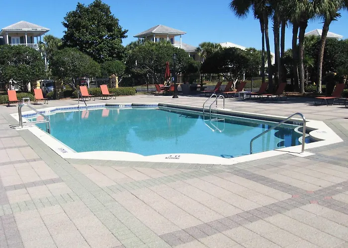 Pair-A-Dice Villa Destin