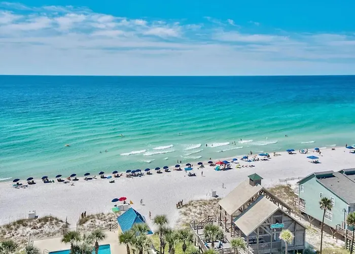 Pair-A-Dice Villa Destin
